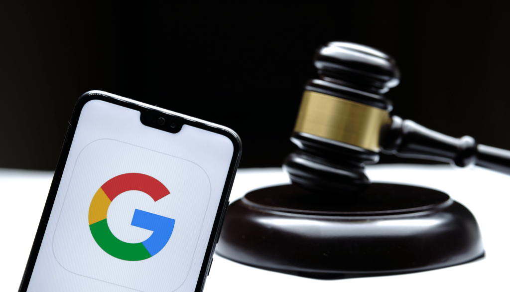 Adtech antitrust trial judge blasts Google's business practices