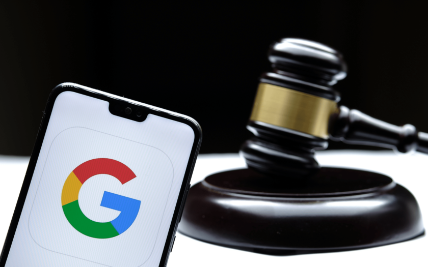 Adtech antitrust trial judge blasts Google's business practices