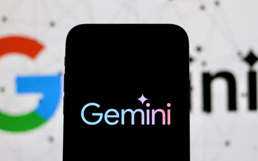 Google Gemini Now Accessible From Chrome Address Bar