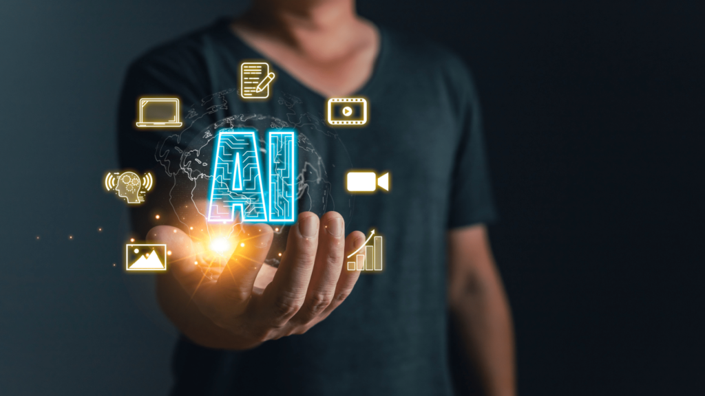 Mastering AI and marketing: A beginner’s guide