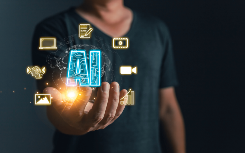 Mastering AI and marketing: A beginner’s guide