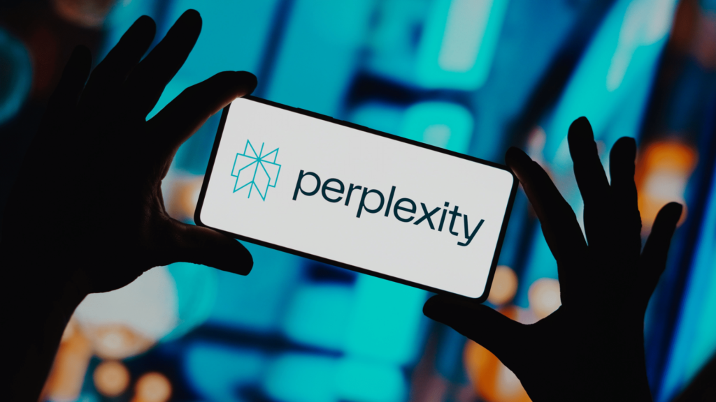 Perplexity ads to launch in Q4