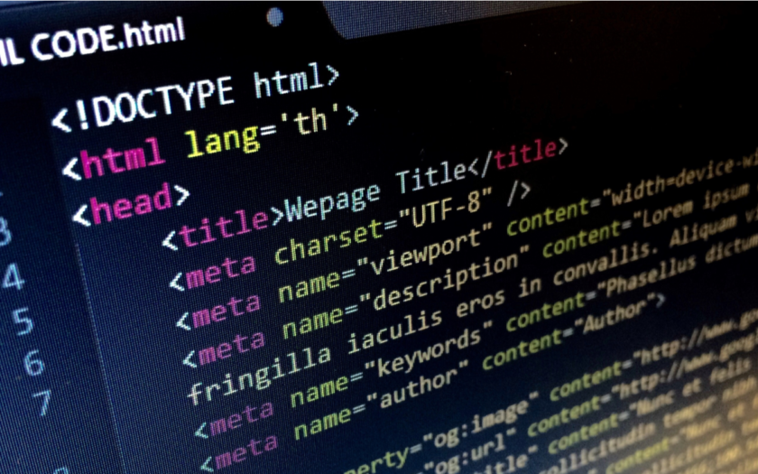 9 HTML Tags (& 11 Attributes) You Must Know for SEO