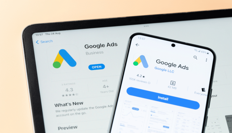 Google Ads rolls out new promotions feature for App campaigns