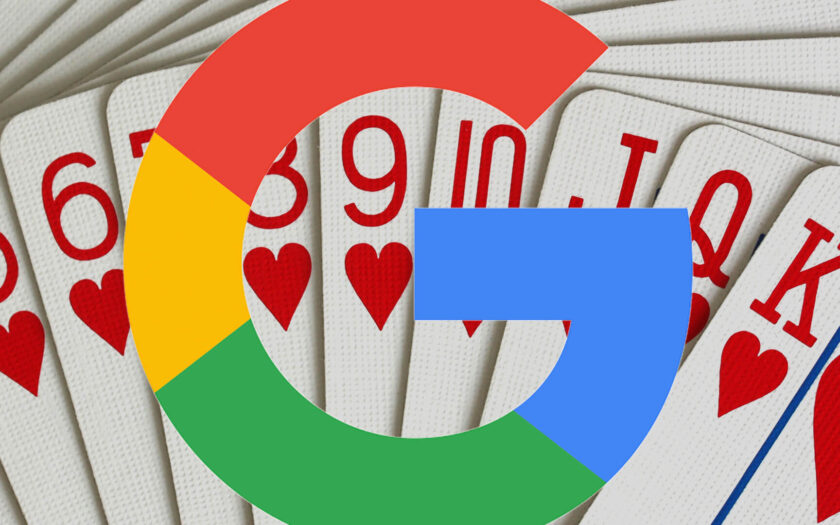 Google Ads tightens rules on Gambling Certification recertification