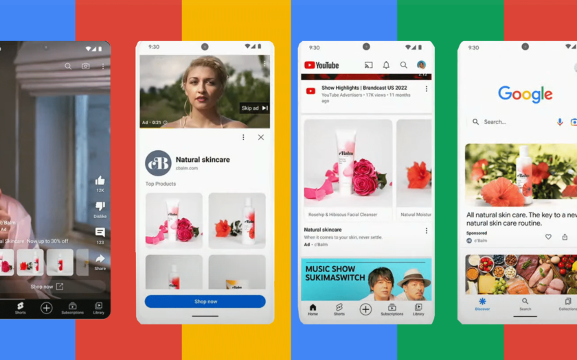 Google Ads to upgrade Video Action Campaigns to Demand Gen in 2025