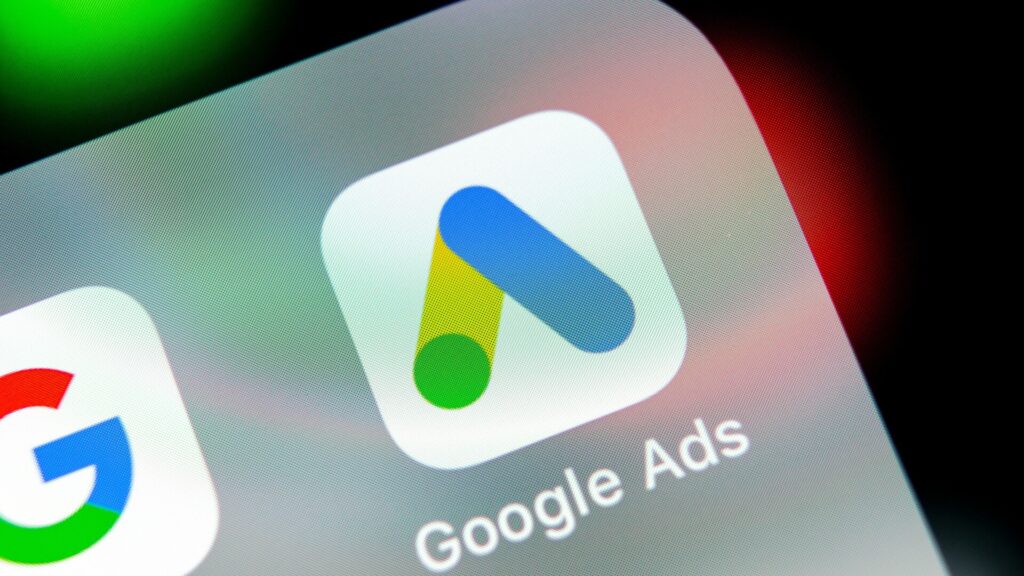 Google Ads won't appear on parked domains for new accounts by default