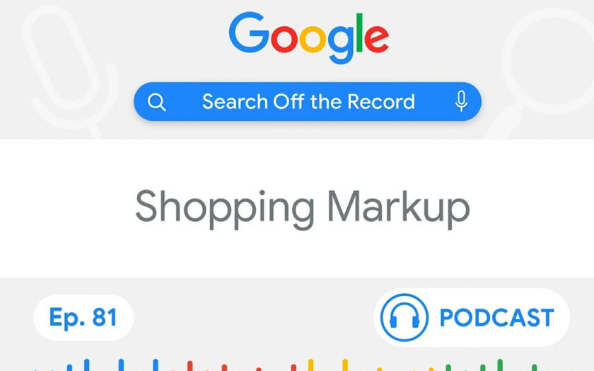 Google May Unify Schema Markup & Merchant Center Feed Data