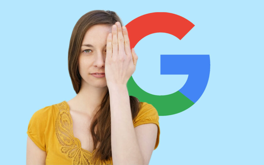 Google On Why Simple Factors Aren't Ranking Signals