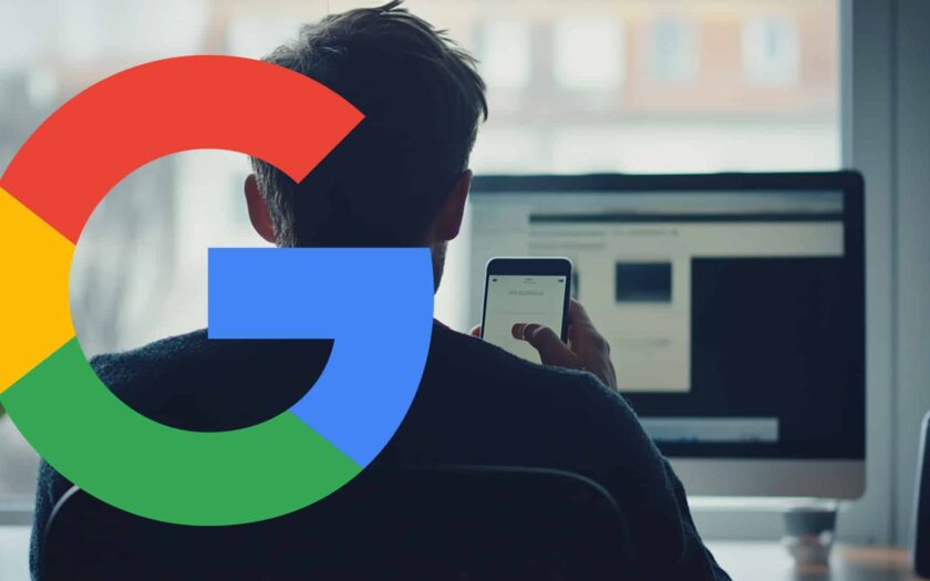 Google Search testing new display for forum content