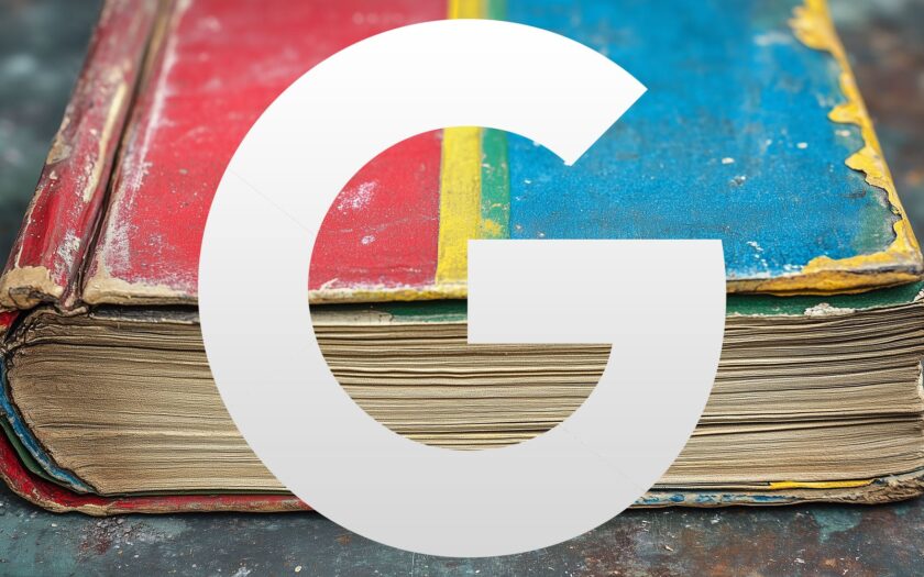 Google updates its spam policies document