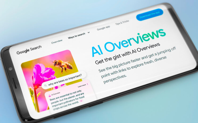 Google's AI Overviews Slammed By News Publishers