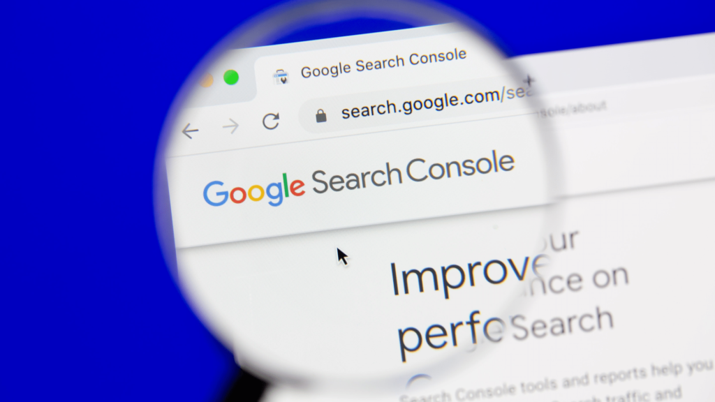 Key Google Search Console metrics to monitor every month