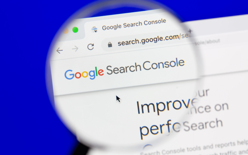 Key Google Search Console metrics to monitor every month