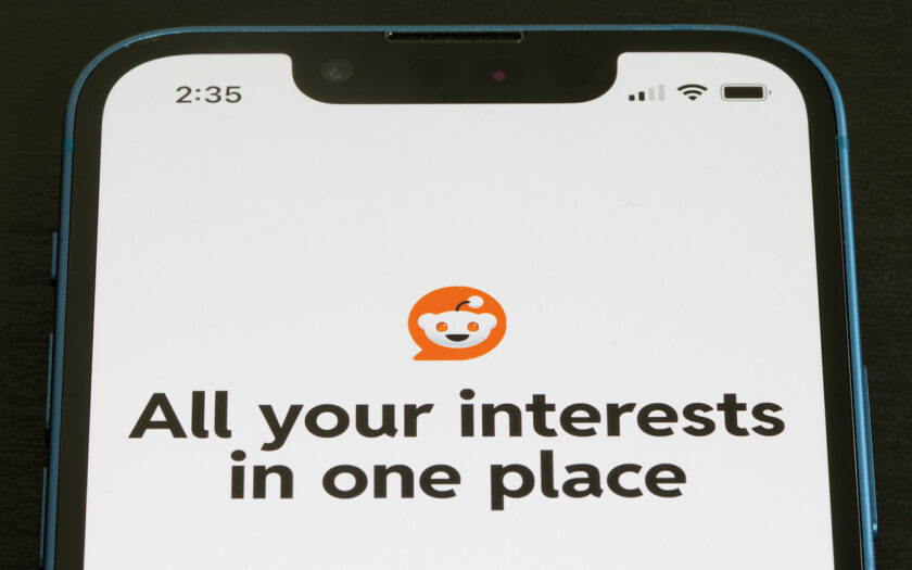 Reddit's Strategy To Attract Advertisers: Interest-Based Targeting