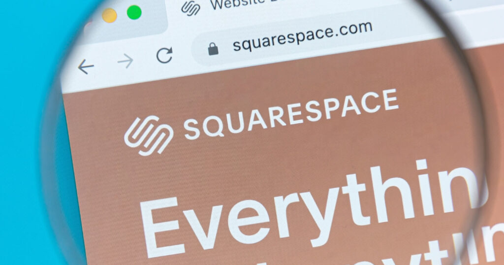 Squarespace Update Strengthens Its Robust Website Builder