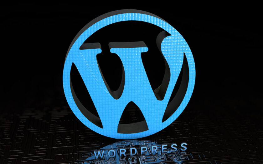 WordPress Files to Trademark 'Managed WordPress' & 'Hosted WordPress'