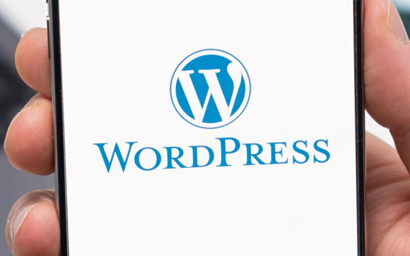 WordPress WP Engine Repreieve