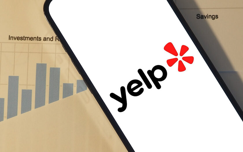 Yelp Sues Google Over Local Search Dominance