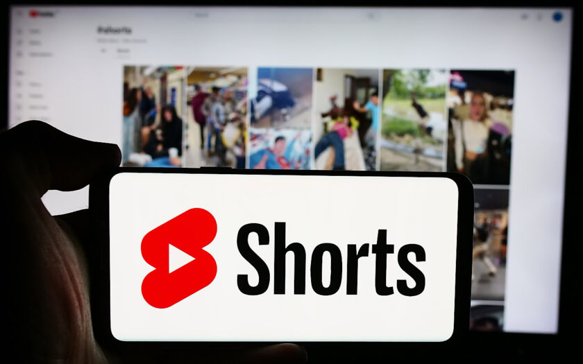 YouTube Rolls Out New Shorts Thumbnail Editing Features