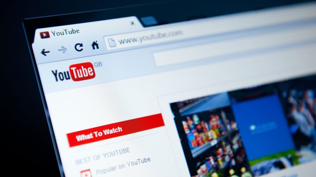 YouTube Studio adds new website visits goal for promotions