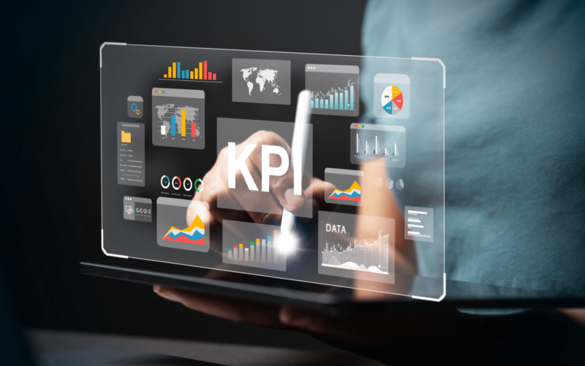 5 KPIs to measure paid media success and 5 to measure business success