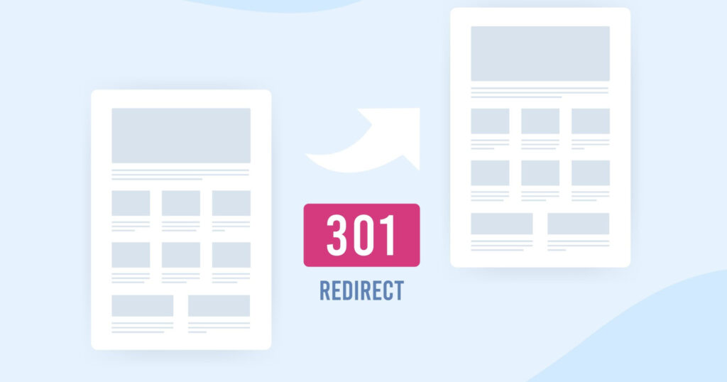 A Guide To 301 Vs. 302 Redirects For SEO