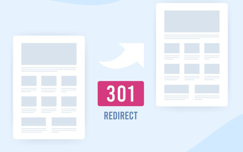 A Guide To 301 Vs. 302 Redirects For SEO