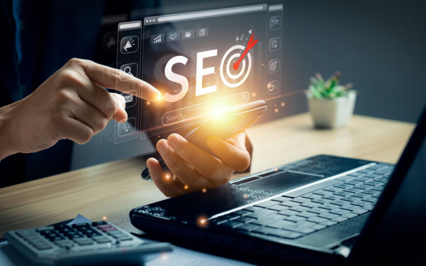 An Introduction To SEO Strategy For A Digital Presence