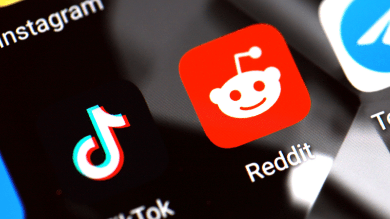 Building your brand on Reddit, Quora, TikTok and more