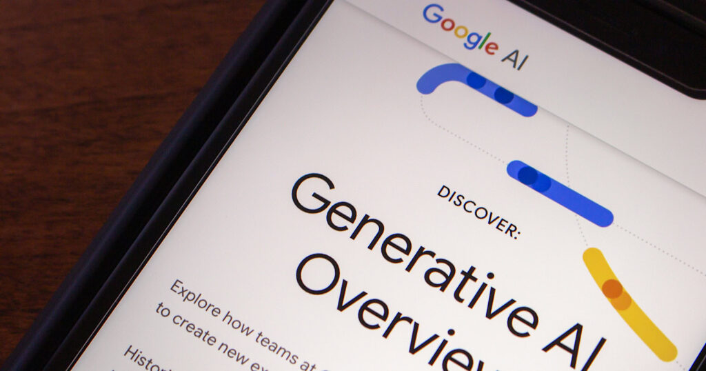 Google Expands AI Overviews In Search To Over 100 Countries