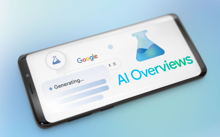 Google Officially Launches Ads In AI Overviews