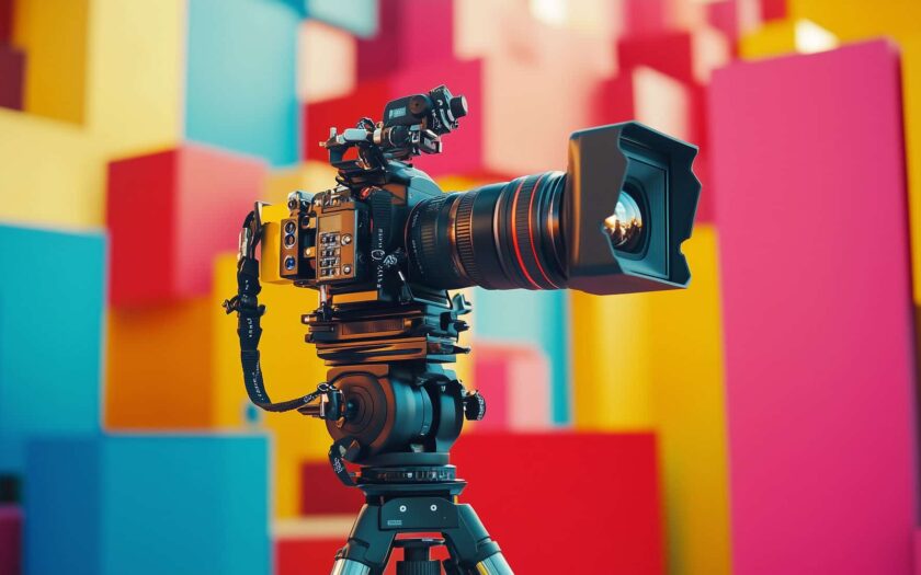 Google Product Studio launches AI-generated video creation tool