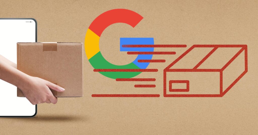 Google's proposal for a new shopping related structured data sparks a lively discussion