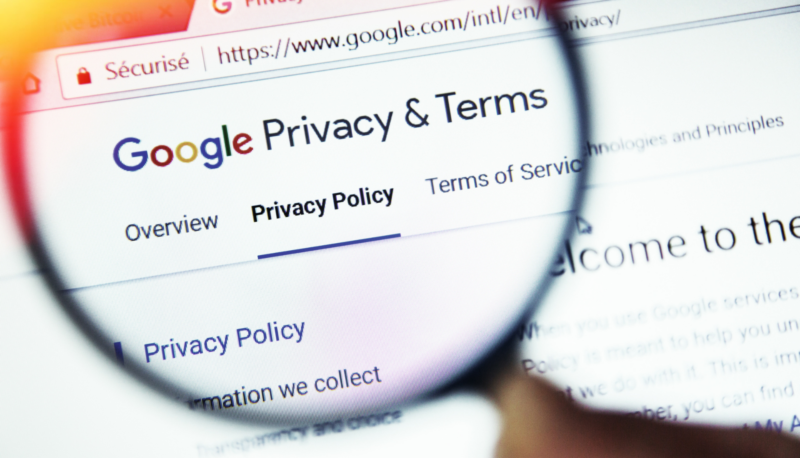 Google cracks down on ad policy violators with harsh new penalties