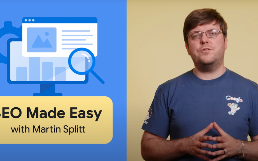 Google's Martin Splitt Shares 3 SEO Tips For Multilingual Sites