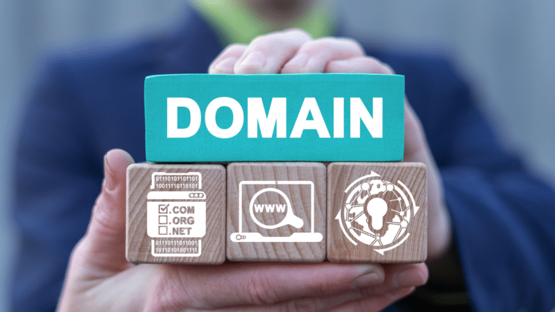 How to choose an SEO-friendly domain name