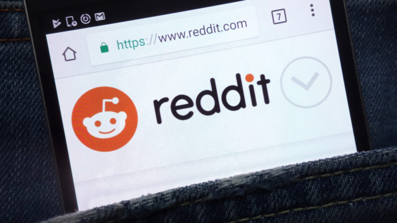 Reddit introduces AI-powered keyword targeting features