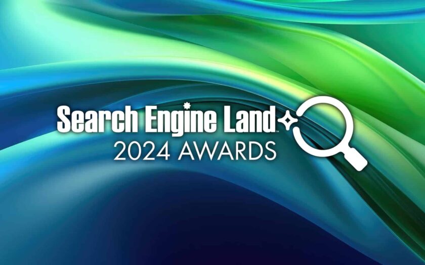 Search Engine Land Awards 2024: Complete finalists list