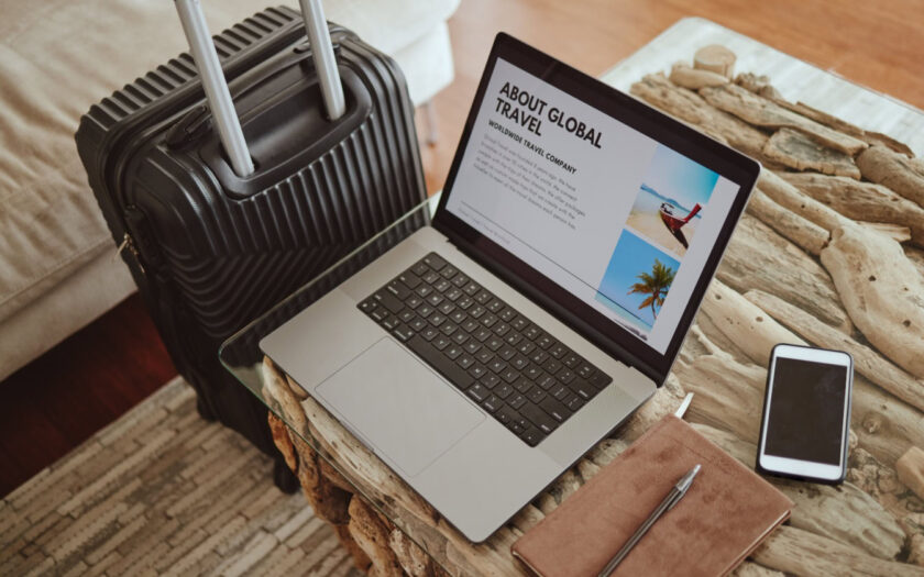 The Google Travel Takeover And What It Means For SEO