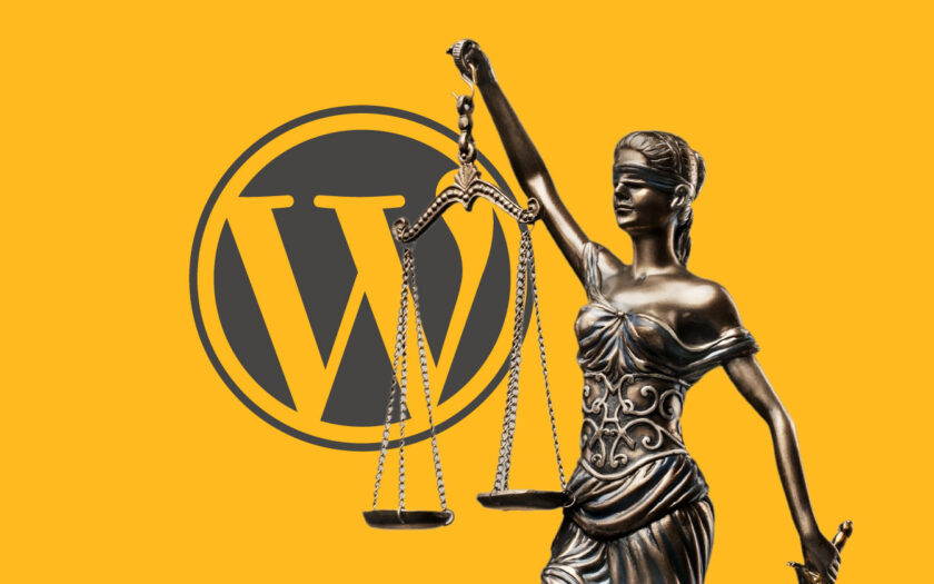 WordPress co-founder Matt Mullenweg and Automattic sued in federal court by WP Engine