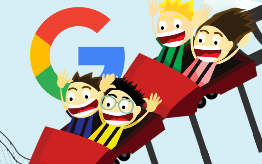 Google November Core Update: 6 Insights From Millions of Queries