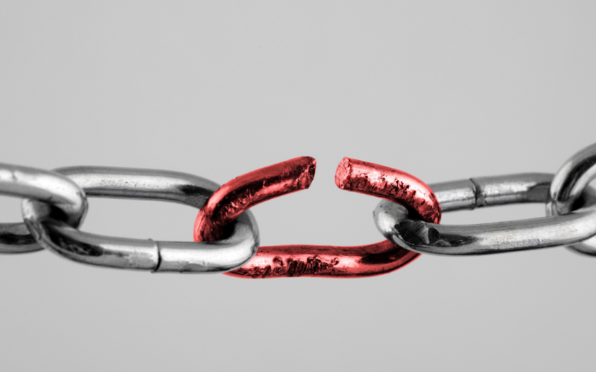 Bad & Toxic Backlinks You Should Avoid