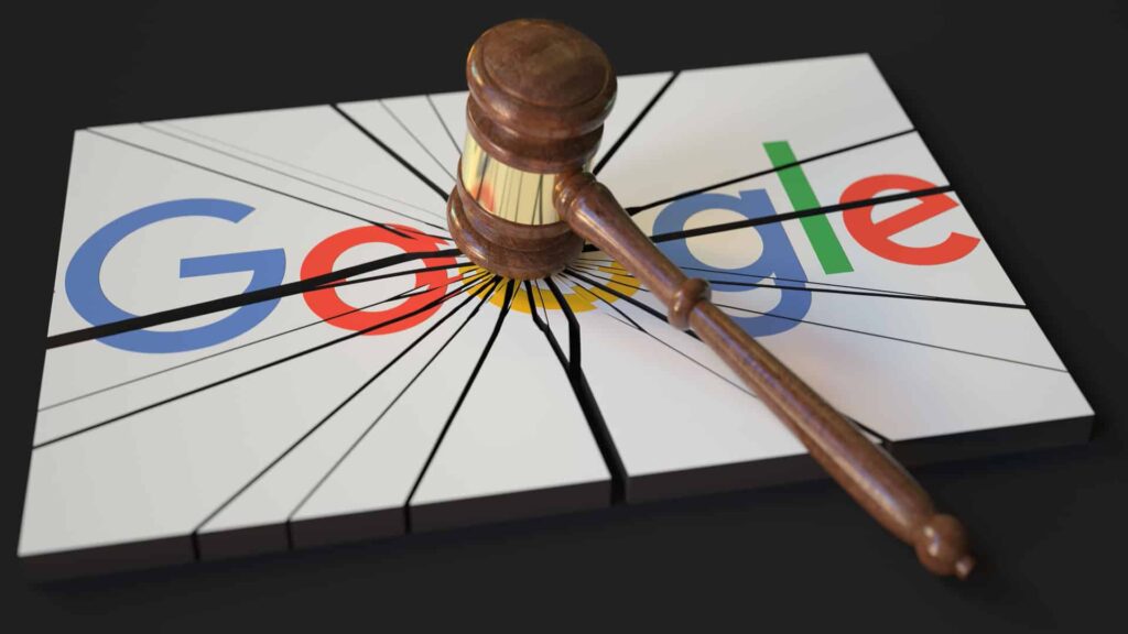 DOJ plans to push for Chrome sale after Google antitrust victory