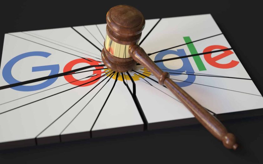 DOJ plans to push for Chrome sale after Google antitrust victory