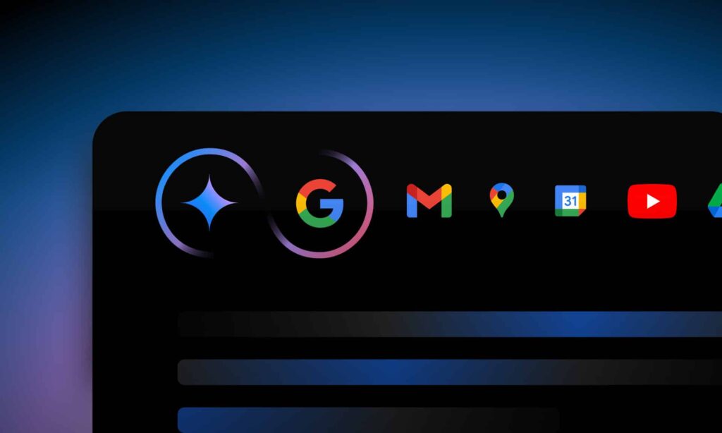 Google Gemini app now available for iPhone users