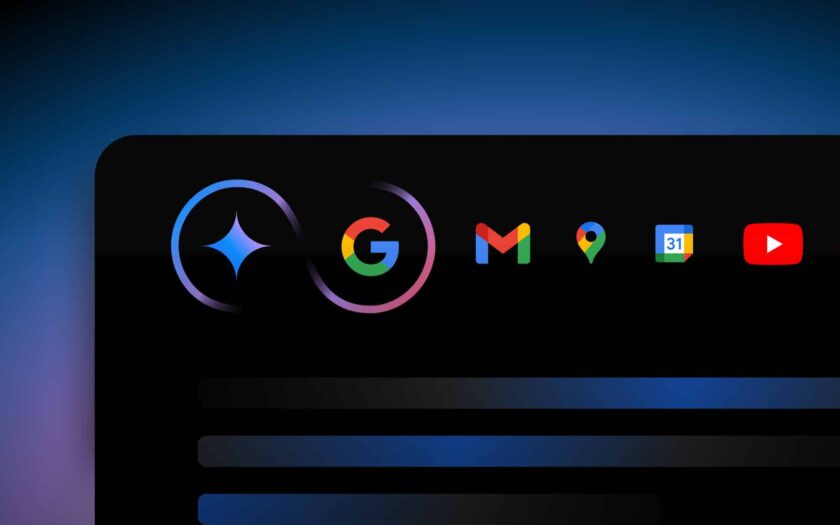 Google Gemini app now available for iPhone users