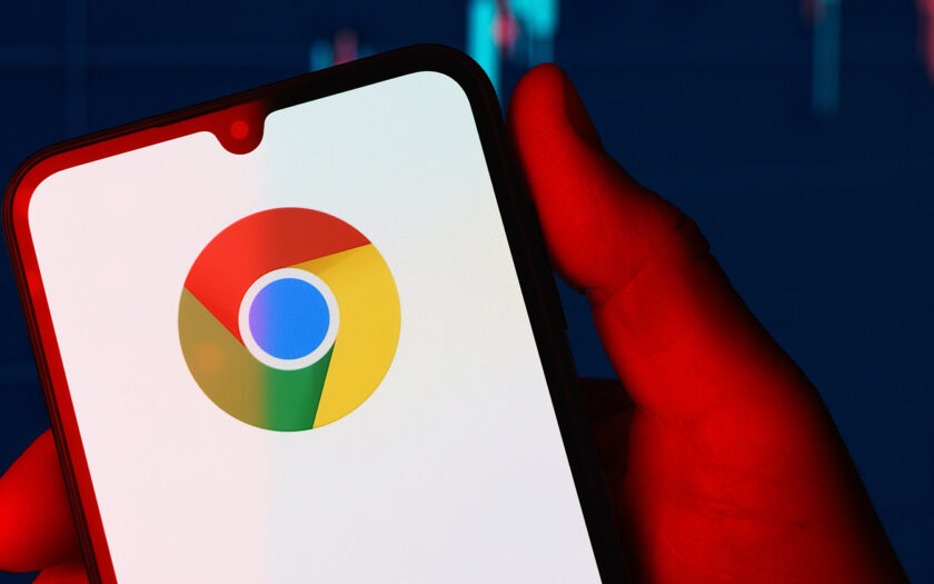 Google May Have to Sell Chrome Browser To Comply With DOJ Ruling