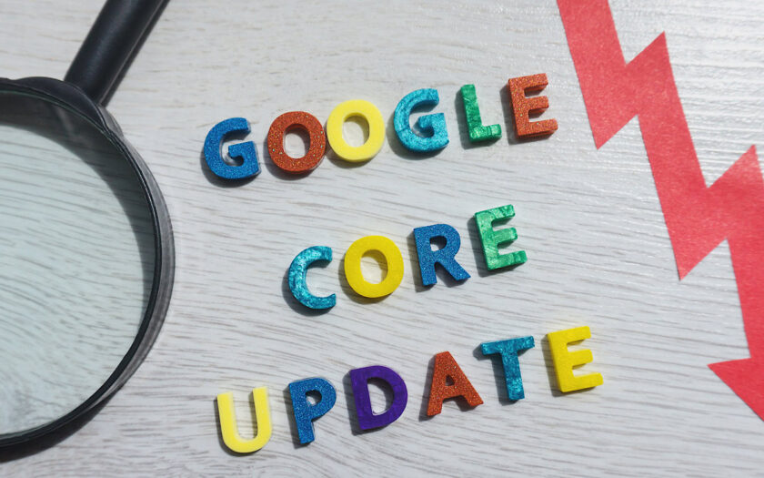 Google Rolls Out November 2024 Core Algorithm Update