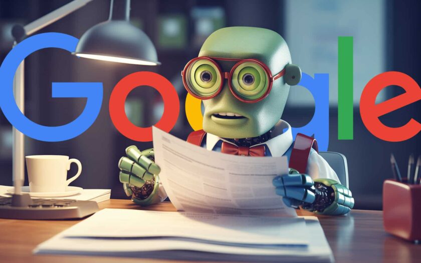 Google Search Console recommendations now fully live